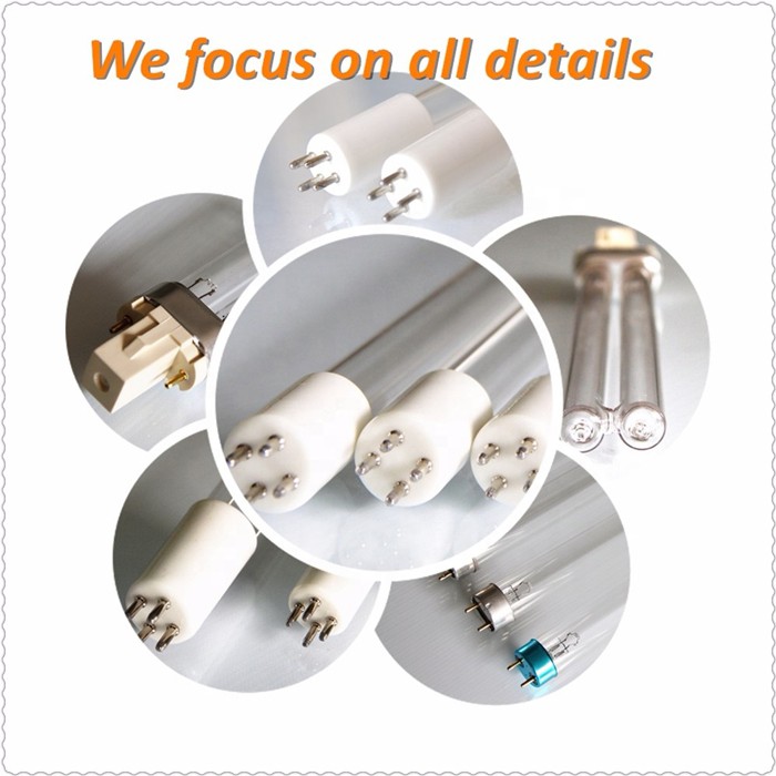 type of  240W GPHA1554T6L lamp