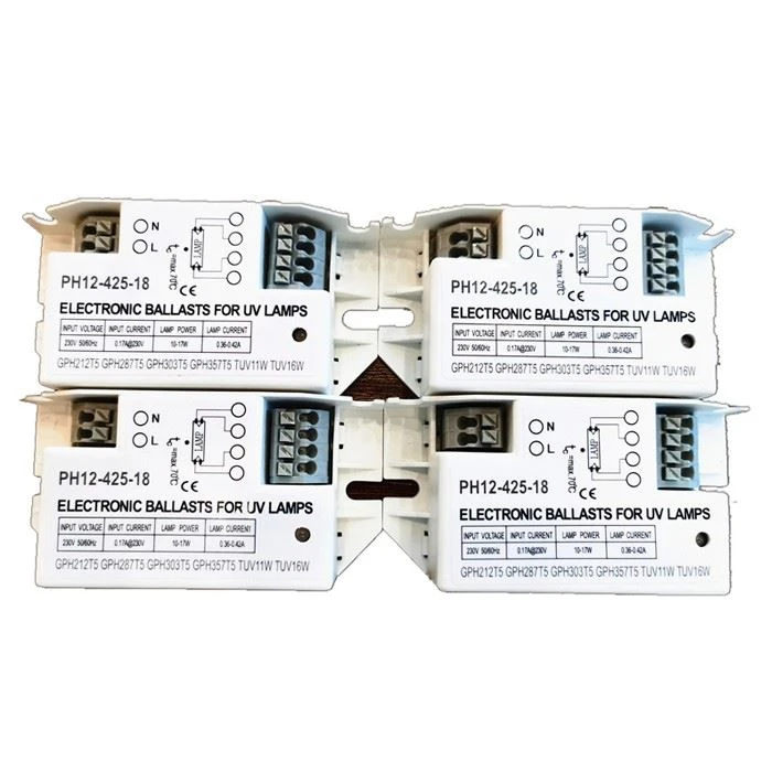 8w Fluorescent Electronic Ballast