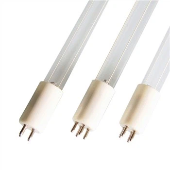 15W UVC dezinfekční lampa