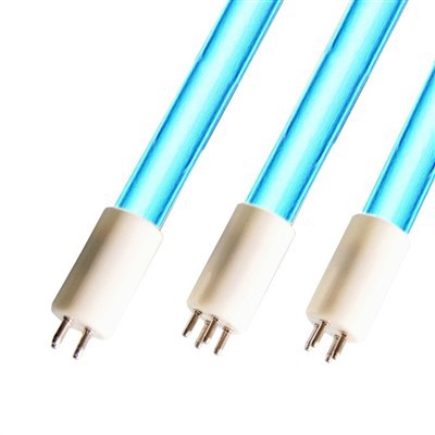 UV lampa pro dezinfekci